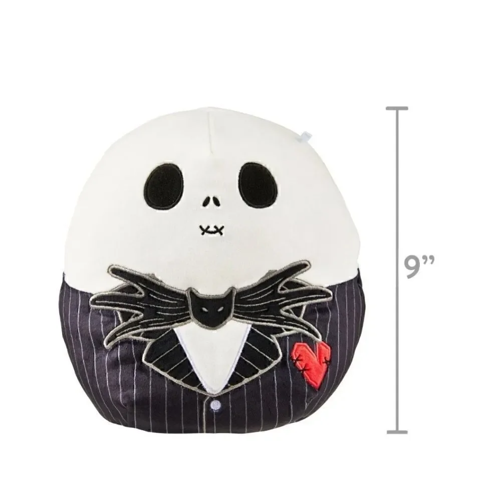 New SET Jack and Sally 8